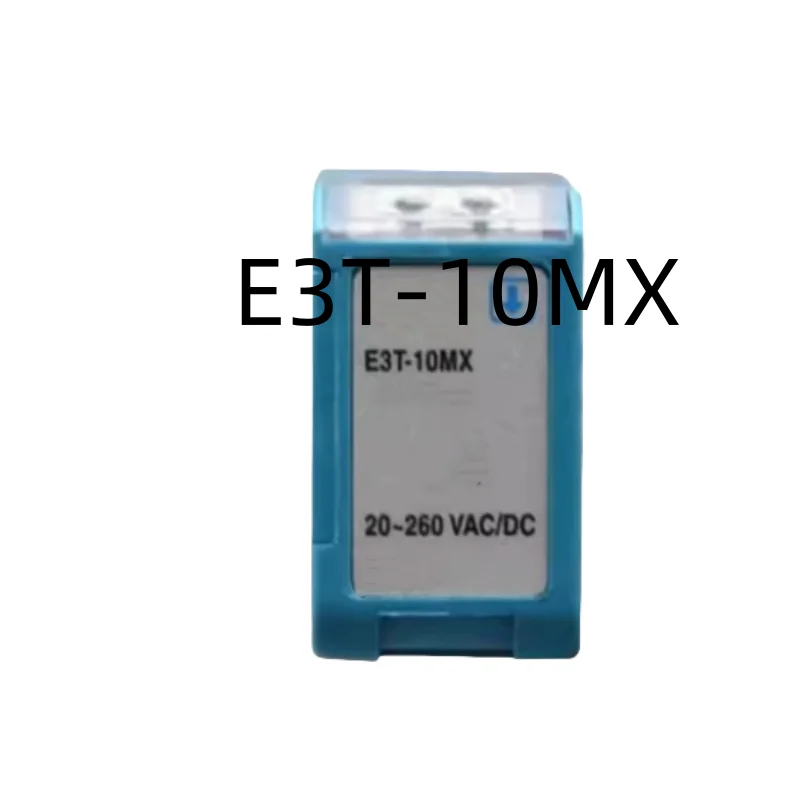 New Original Genuine Photoelectric Sensor   E3T-3MXB   E3T-10MX    E3T-10MXB   E3T-30MX    E3T-30MXB    E3T-50MX    E3T-50MXB