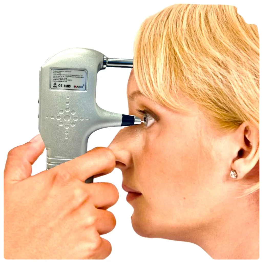 

Hot-sale product Cheap tonometer Ophthalmic equipment portable handheld tonometer buy