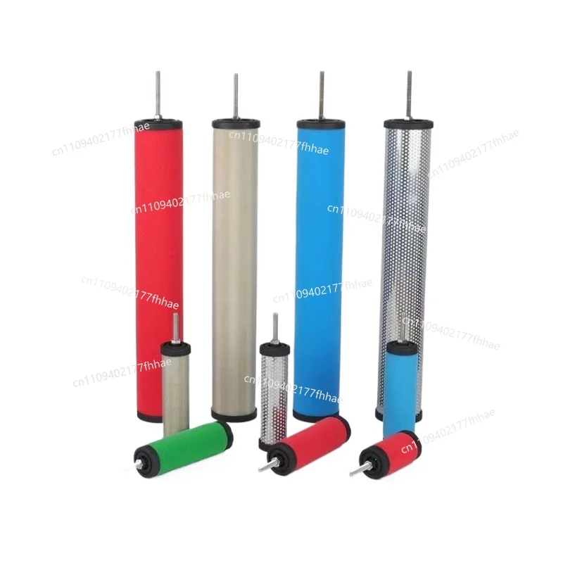 XF Compressed Air Dryer Precision Degreasing Water Separator Filter Element E9-16 7-20 5 32 E3-24