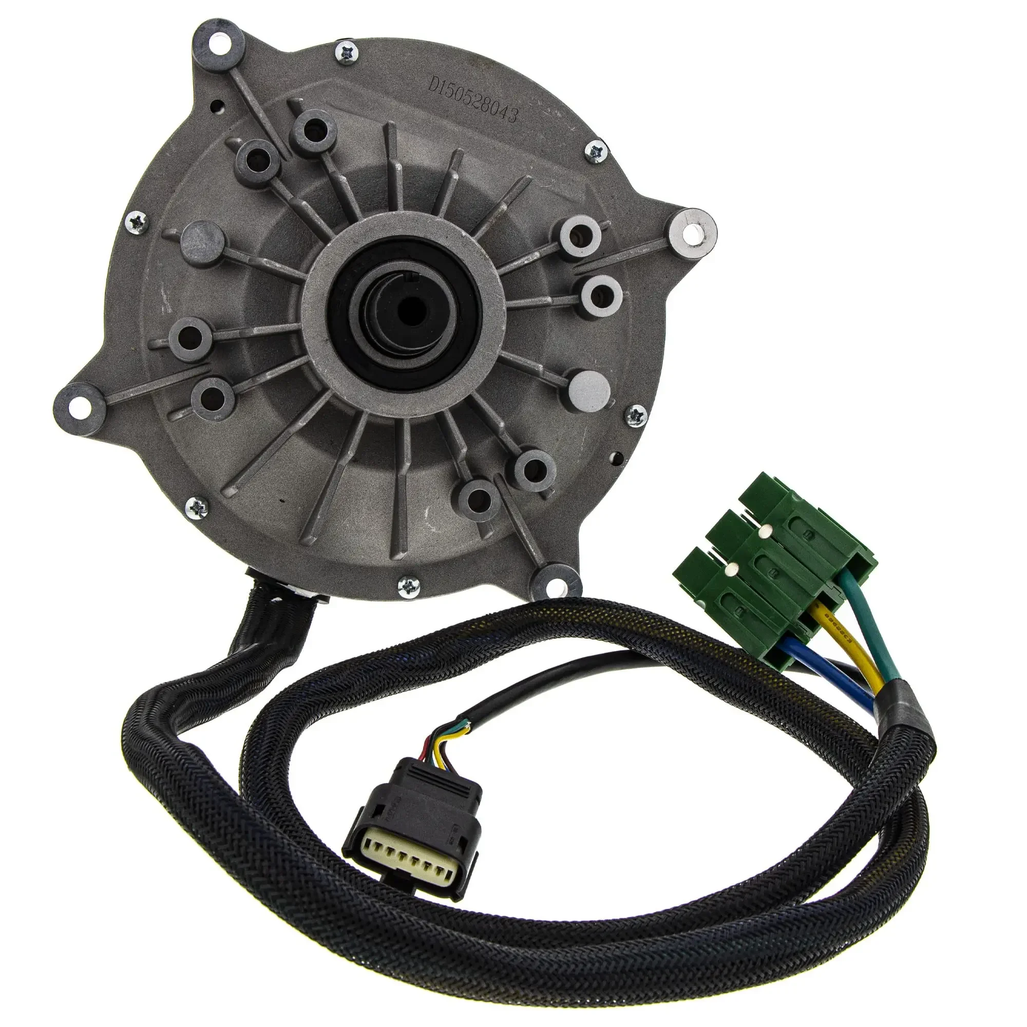 Deck 48V Motor 924-04140 724-04140 for CUuuB CADddET RZT-S42 Zero-Turn Lawn Mowers