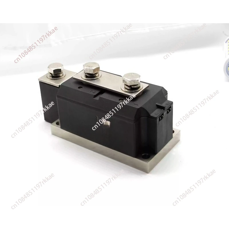 Industrial Grade 1500A SSR-1500DA-H DC Control AC DC-AC Solid State Relay