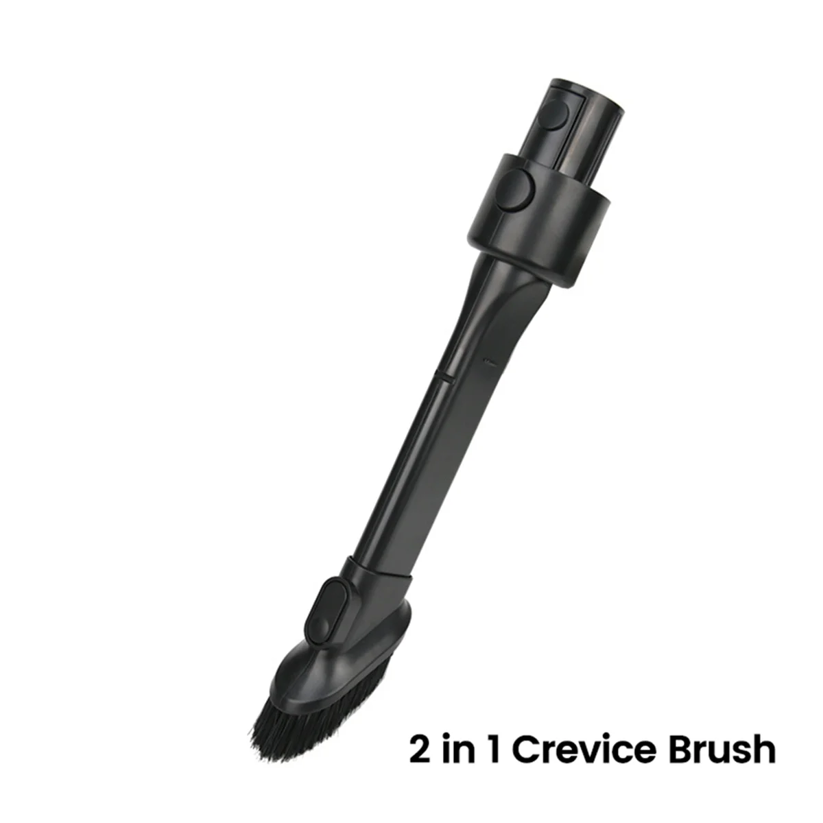 Reemplazo de cepillo de boquilla 2 en 1 para aspiradora M17K para Dreame V8, V9, V10, V11, V12, T10, T20, T30