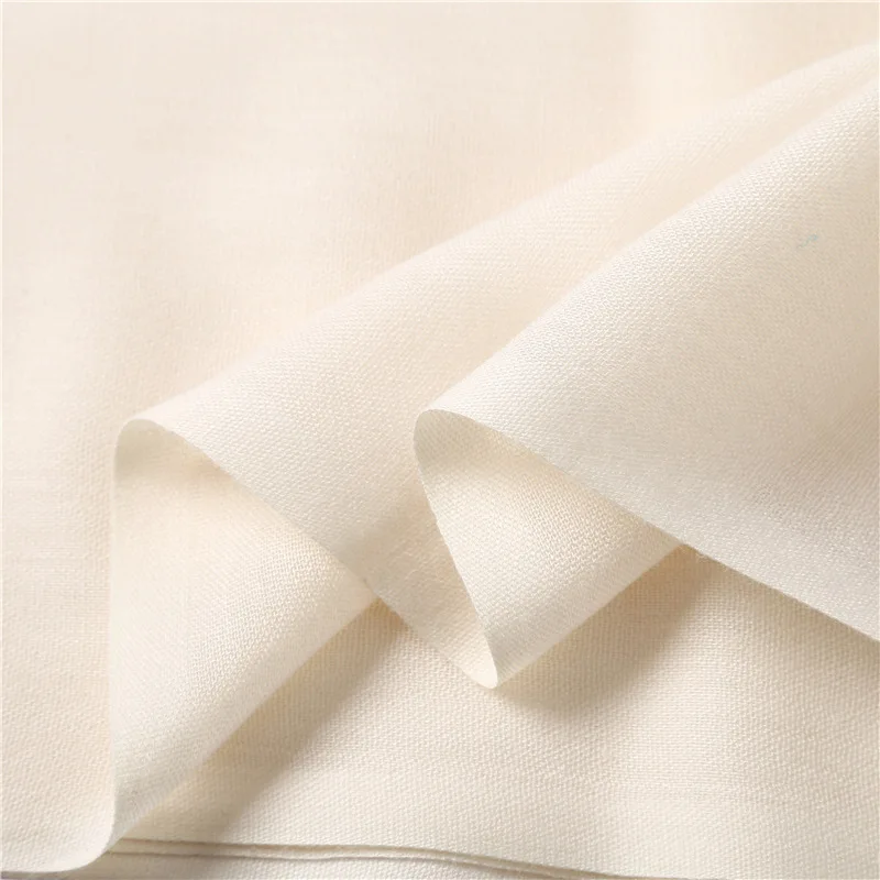Fashion Solid Schal Frauen Kaschmir Weiche Winter Warme Schals Hijab Weibliche Lange Stirnband Schal Wraps Bandana Foulard 2022 Echarpe – Detail 8