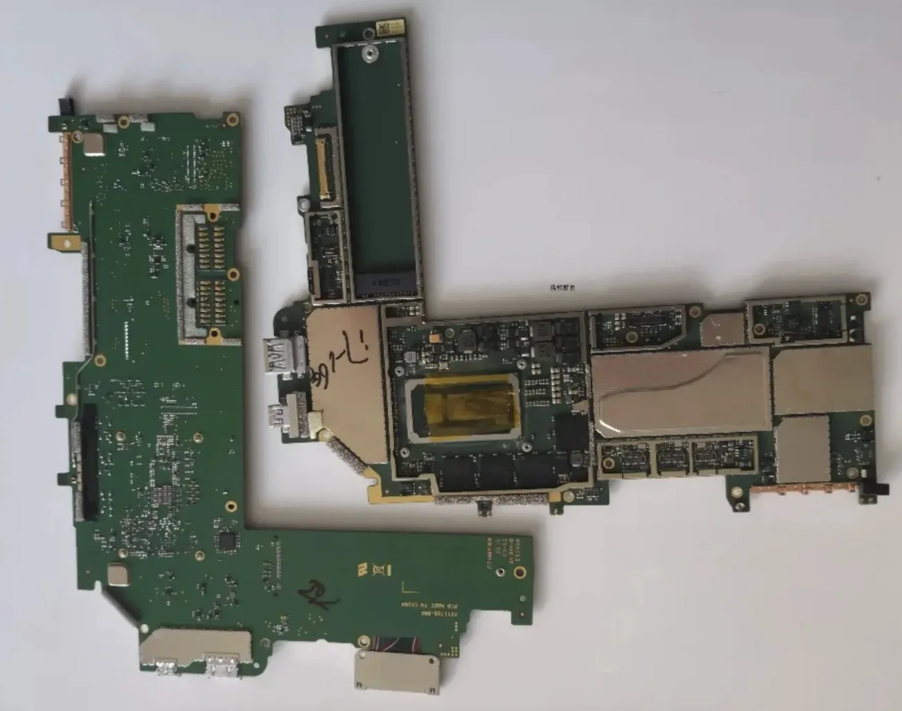 SX Main Board Motherboard X911788-008 for Microsoft Surface Pro 4 mainboard