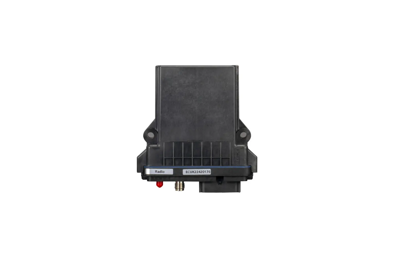 10.1 Inch Auto Steering System Solution Android 10 Rugged Vehicle Mount Computer For Agricultural Navigation