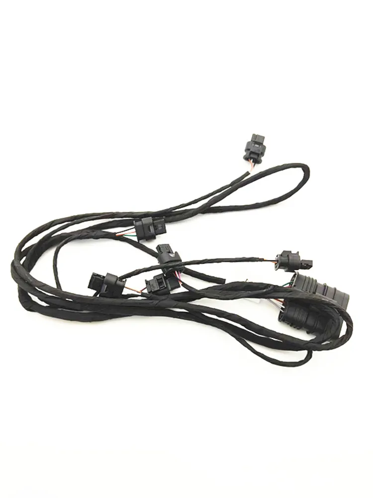 A2044408541 Radar Line Speed Cable for Mercedes-Benz Front Bumper W204 C180 C200 C220 C280 C350