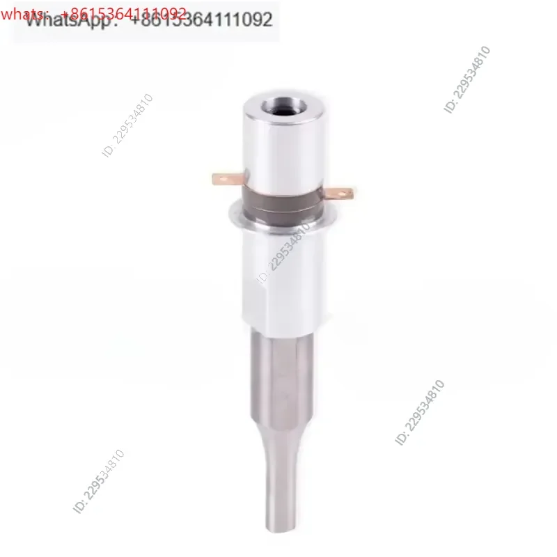 1pc 35K 300W Ultrasonic Cleaner for Trinket Cleaning Pressure Sensor Cutting Lipo Cavitation Welder Compatible For Model