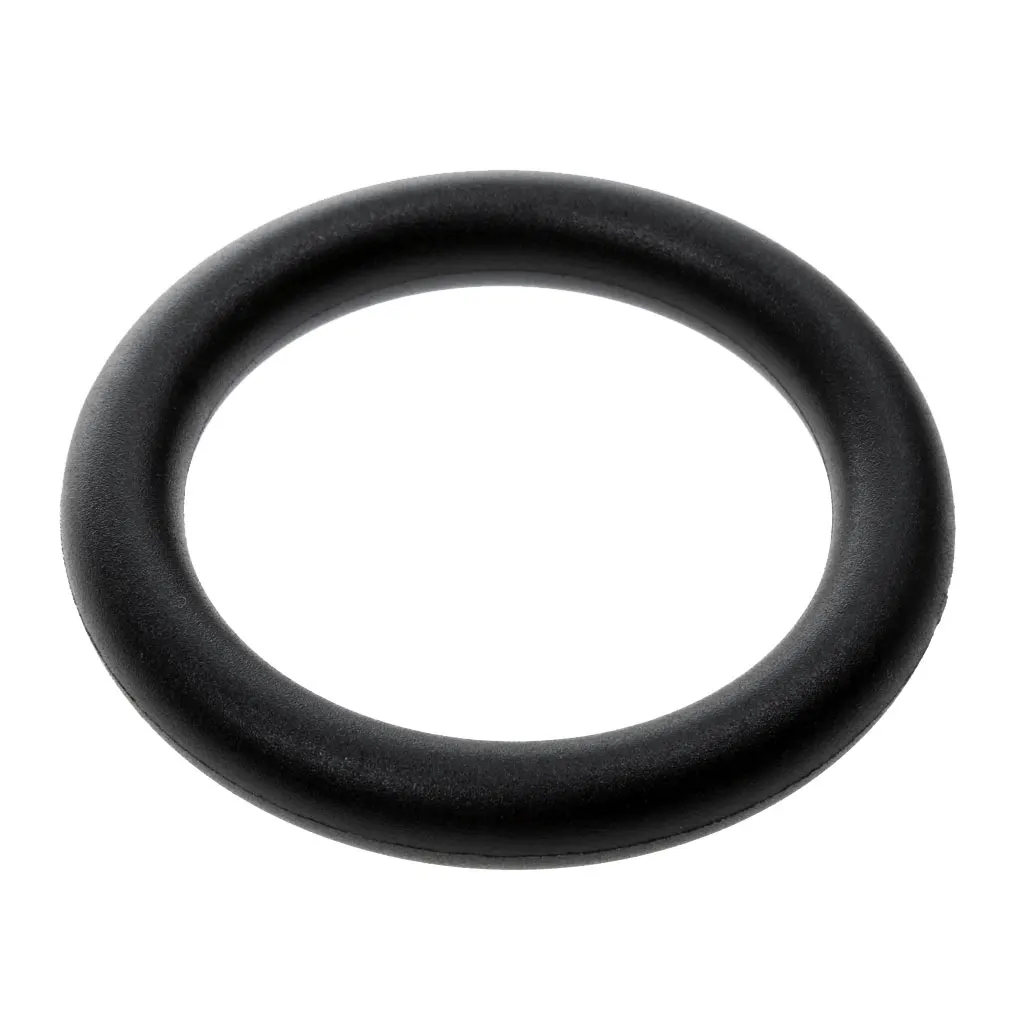 

Черный такелажный аксессуар для комплекта якорной тележки для каяка, каноэ