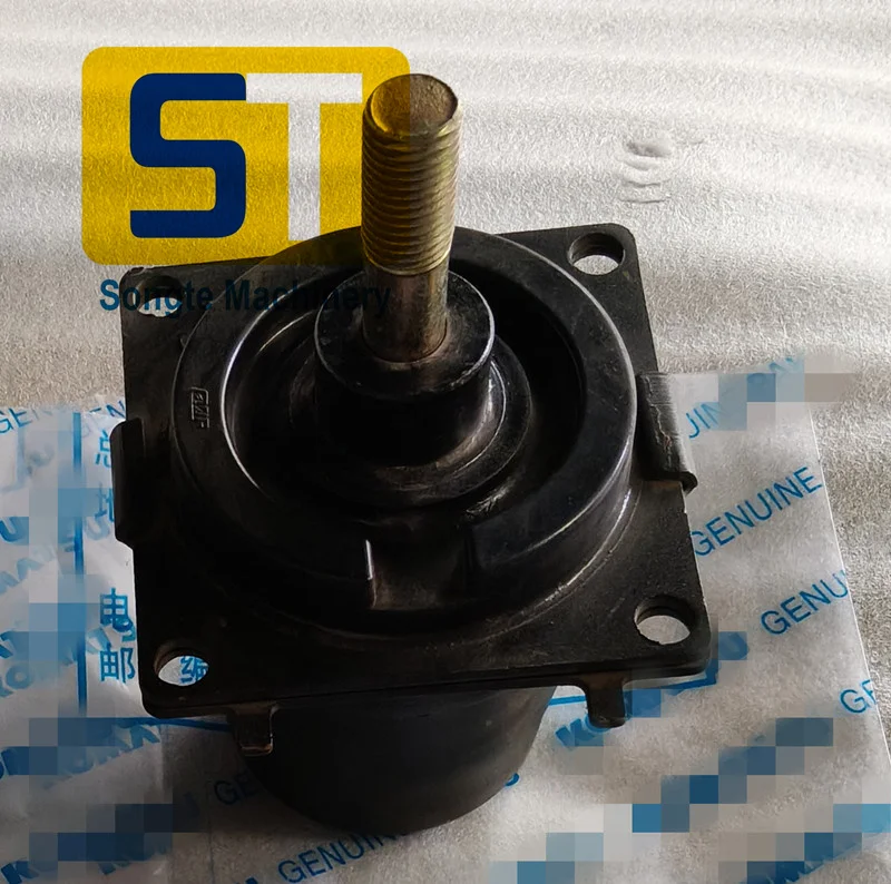 20Y-53-13100 CUSHION Spare Parts for Construction Machinery