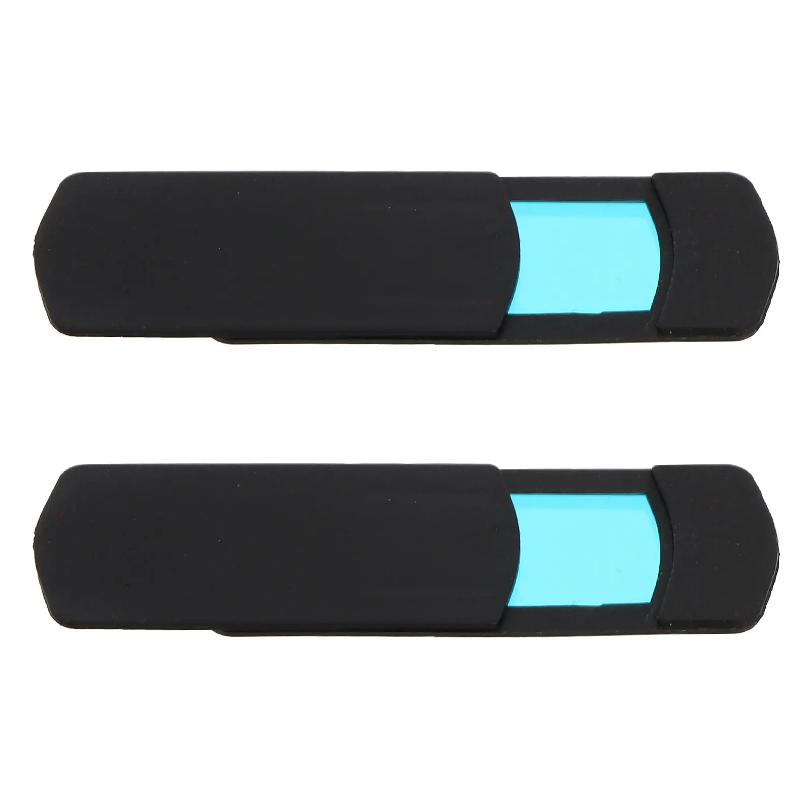 

2 шт. прочных защитных накладок для веб-камеры для ноутбуков, планшетов, телефонов, защита конфиденциальности, защитный чехол для камеры, легкий и портативный