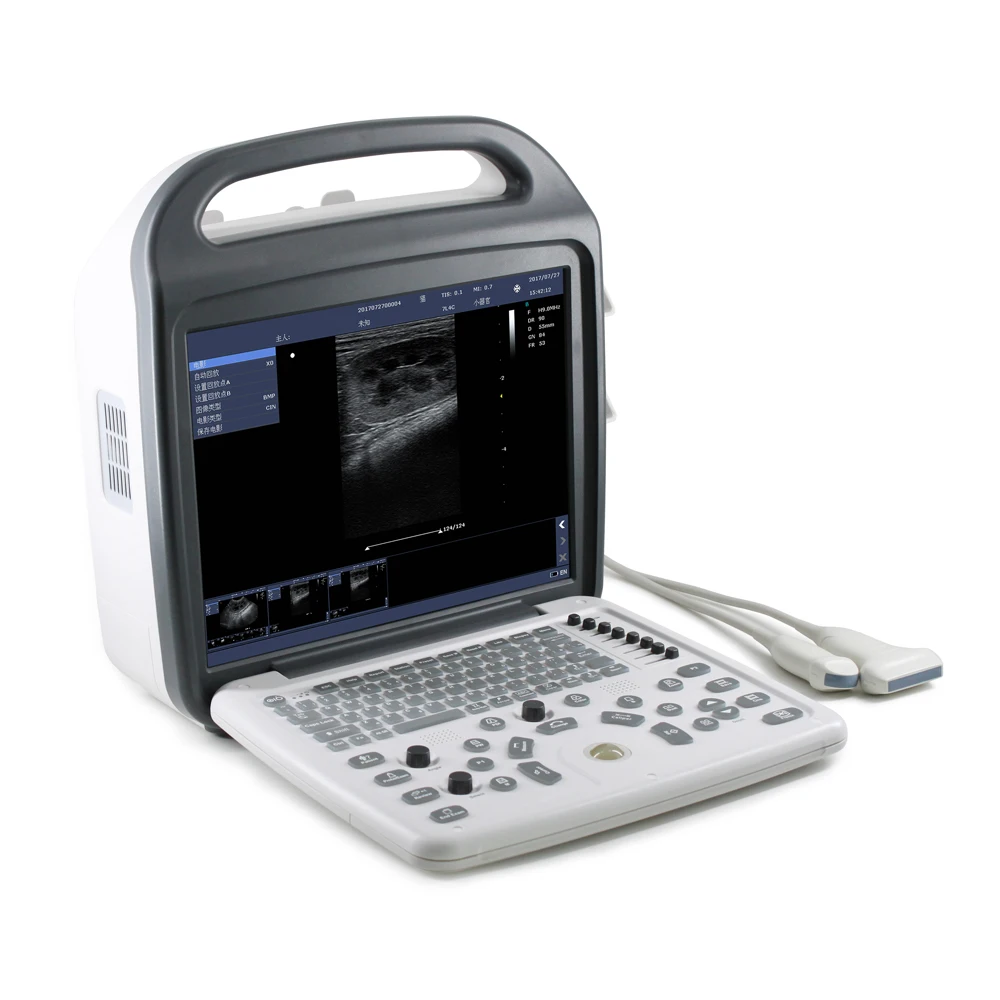 

Equipment Portable Instruments Ultrasonic Diagnostic Scanners for Pet Diagnostic Machines