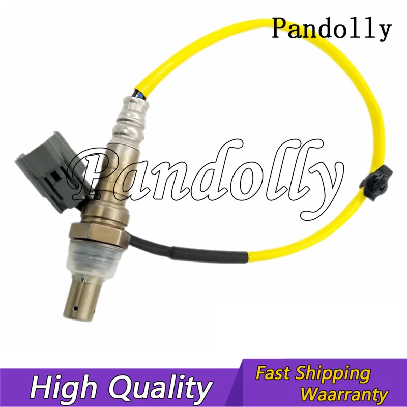 

Lambda Probe Oxygen Sensor 22641-AA140 22641AA140 22641-AA230 22641-AA280 For Subaru Liberty Outback Impreza Forester