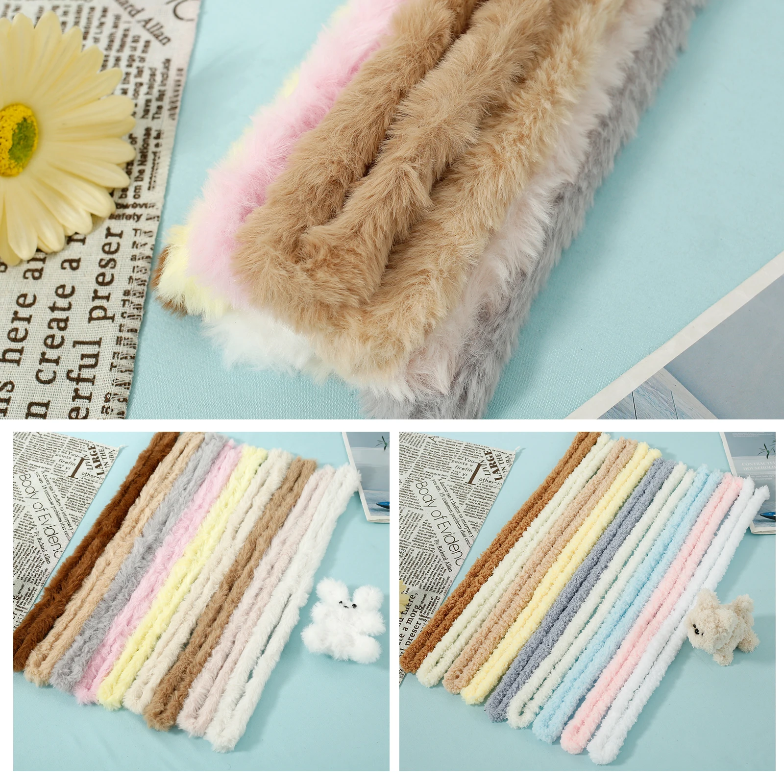 Thumbnail 2 - #65 Ranked Craft Pipe Cleaners Picks in 2026