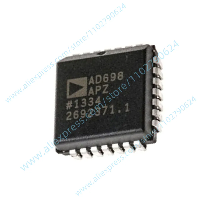 

1 шт./партия AD698APZ AD698AP AD698 PLCC-28 новый оригинальный чип