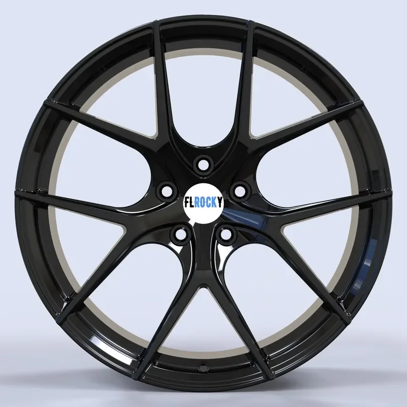 J Flrocky 1piece 2piece 3piece 17 18 19 20 21 22 24 26 Inch Forged Wheel for F355 Spider F430 328 F8 Sf90 Roma for