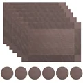 6Set Brown