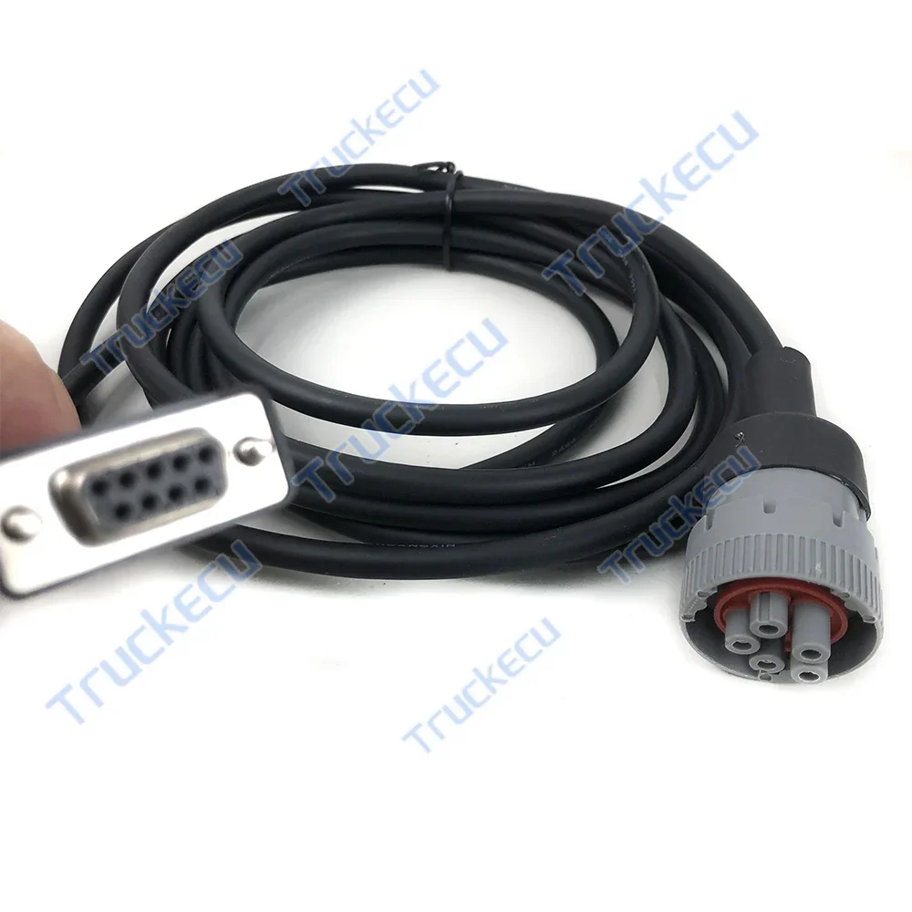 for Thermo King diagnostic tool forklift diagnostic Thermo King Wintrac engine analyzer with usb cable forklift SmpDas DAS