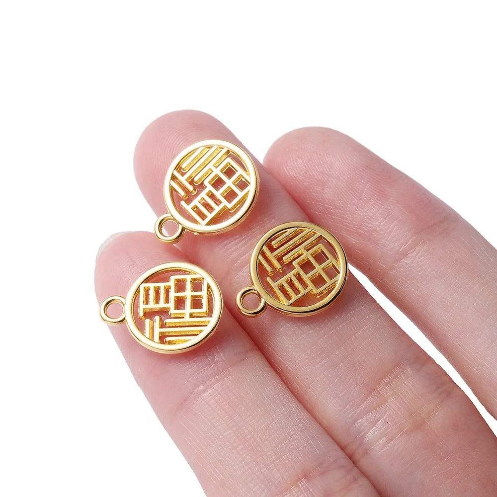 Jade Rabbit Pendant Imitation Jade Necklace Single Hanging Double Hanging Jade Rabbit Vintage Chinese Wind Bracelet Necklace Ear