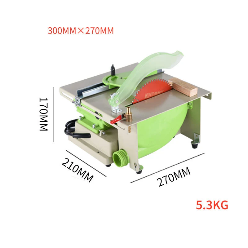 High-Power Table Grinding Multi-Function Small Jade Grinding Machine Jade Engraving Machine Cutting Machine Polishing Machine