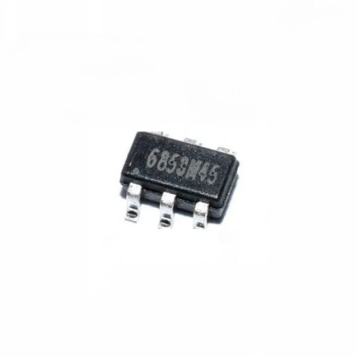 10PCS/LOT CR6855L SOT23-6 power chip In Stock New Original