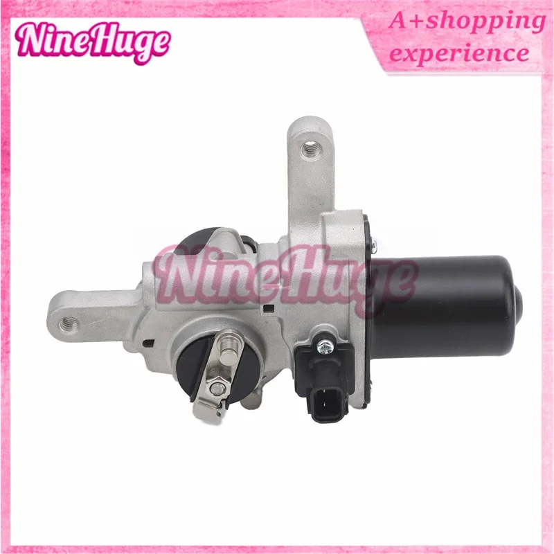 1P 17201-0L040 17201-30110 CT16V Turbocharger Vacuum Actuator Turbo Electronic Wastegate for Toyota Hilux 3.0 D4D