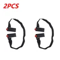 Negro 2PCS