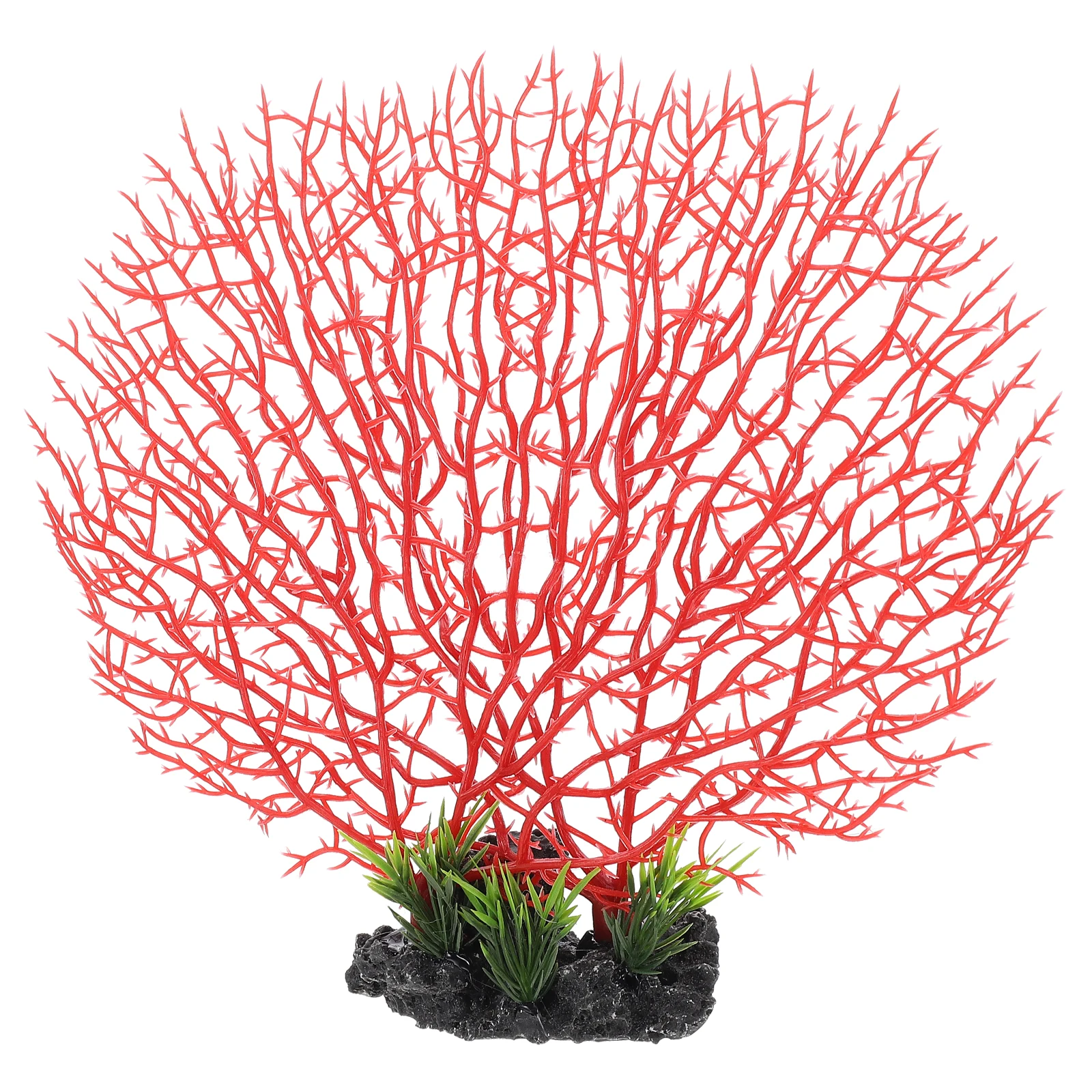 

Cold Decor Sashimi Plate Ornament Serving Dish Decoration Hotel Bar Faux Plants Indoor Sushi Accessories Dish Ornaments Durable