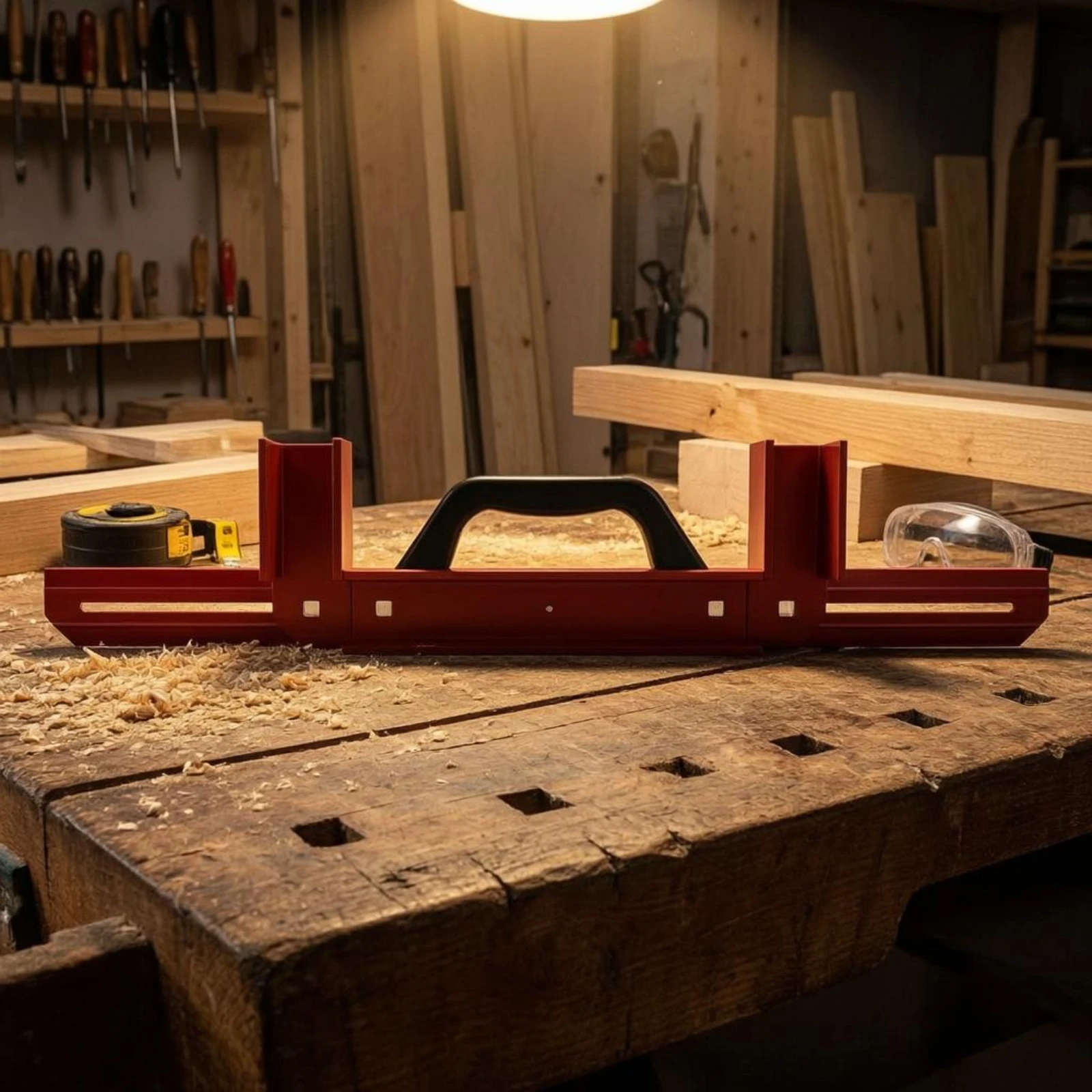 Morsetto Angolare Telescopico - Angle Clamp 90 recensione e prezzo