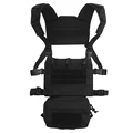 VE-107 BLK