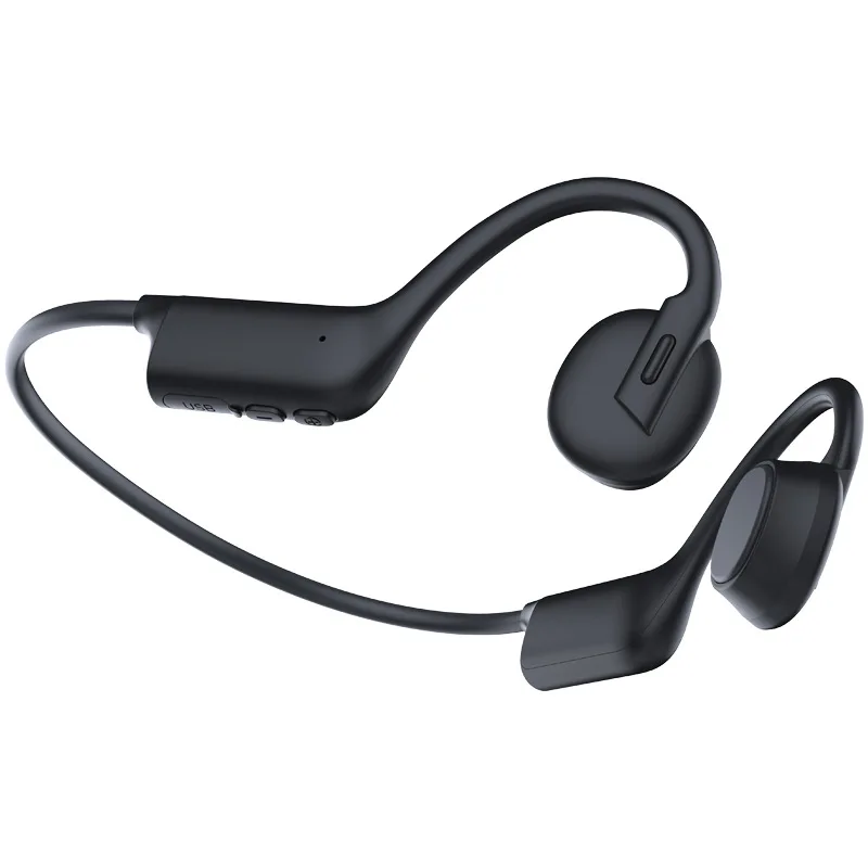 k08 professional cycling, running, sports, not in-ear bone conduction Bluetooth headset, long battery life, calls and songs