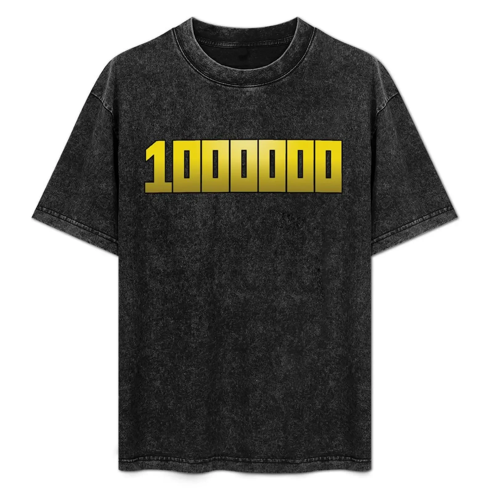 

Lemillion Rescues! T-Shirt tops tshirts personalised quick drying plus sizes tee shirts for men