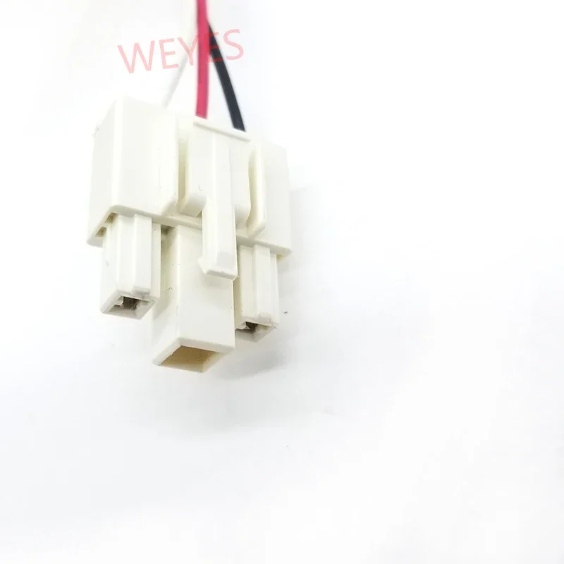 NEW for  Refrigerator parts fan fan motor ZWF-30-3 DC12V 2.5W 1870RPM 3-wire cooling fan