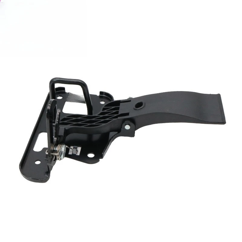 

Car Parts Hood Lower Lock 8T0823480