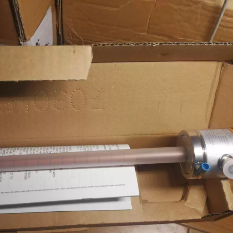 New original IFM liquid level sensor LK3123 LK3124