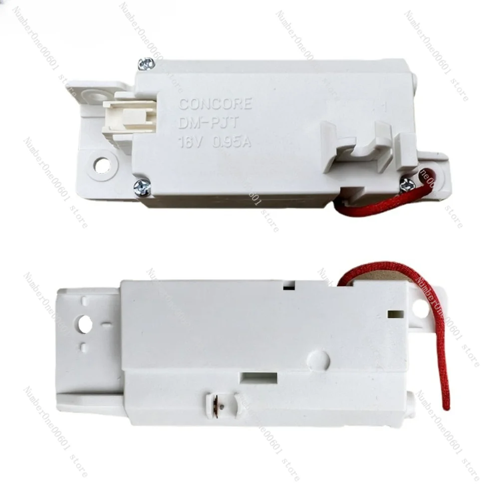 

Door Lock Delay Switch for LG Washing Machine EBF61215202 DM-PJT 16V 0.95A Washer Parts