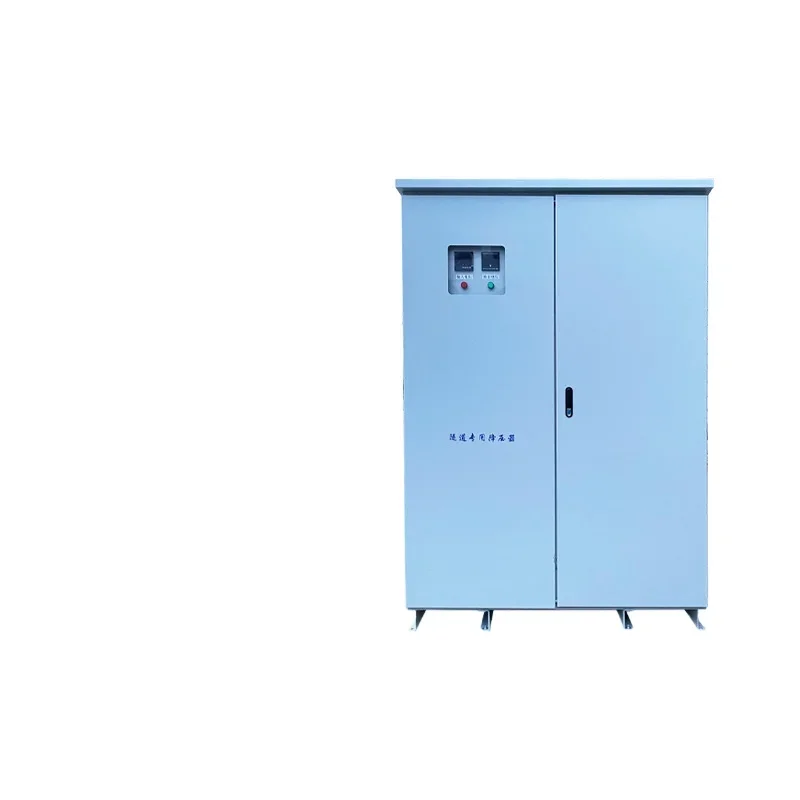 Tunnel step-up and step-down transformer three-phase 660v690v to 380v1140v