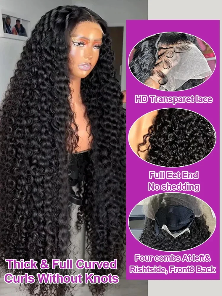 Thumbnail 3 - #23 Latest U-Part Wigs Offers