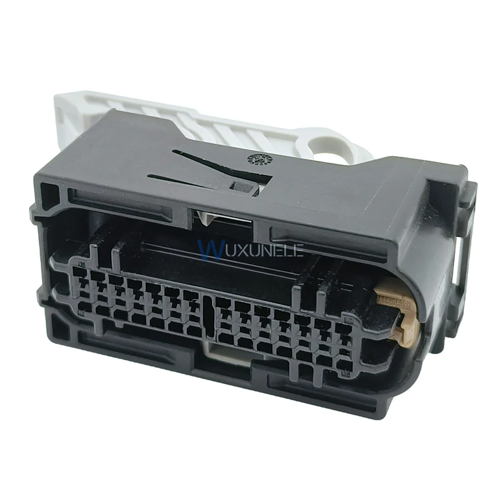 28 Pin 2203455-1 TE Producto genuino 2203459-1 Conector de cable hembra de ECU sellado automotriz