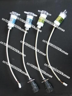 

KY-2N Oxygen Electrode Ky-2f Oxygen Meter Electrode Nitrogen Generator Sensor Seven Cores Four Cores