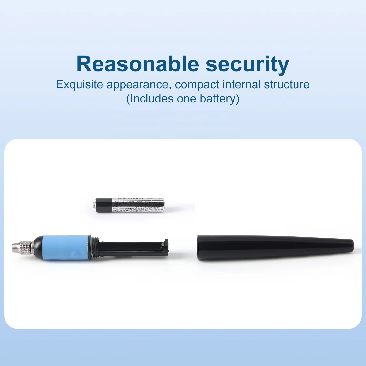 جهاز تعبئة اهتزاز الراتنج للأسنان، قابس راتينج الأسنان