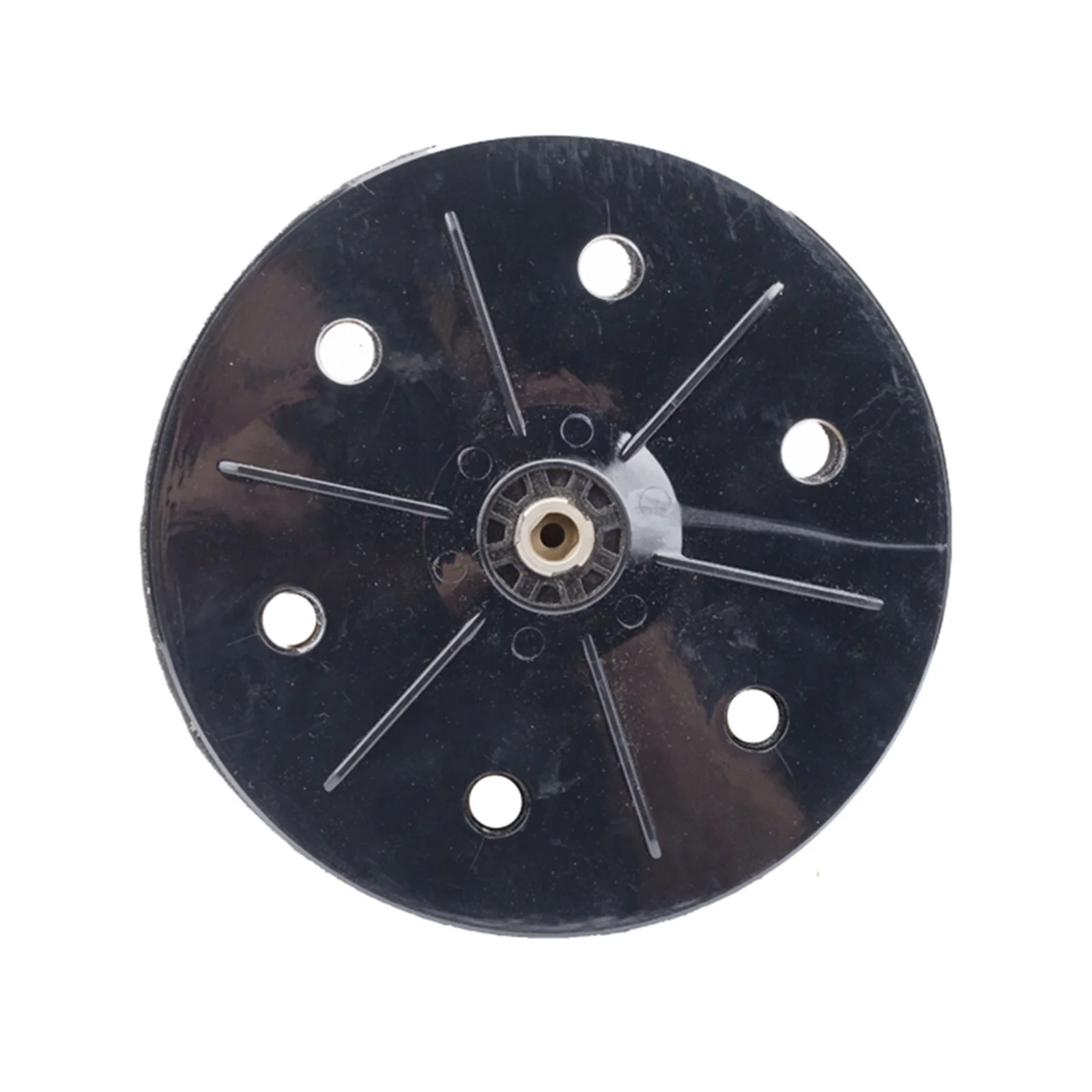 

Backing Plate Sanding Disk For Dustless Sanders & Porta Cable Sanders Hook & Loop 9 Inch/215mm Drywall Sander Power Tools Parts