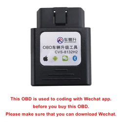 OBD Coding Ambient Light For Mercedes-Benz A/B/C/GLC/GLA/GLB/CLA Class For Audi A3/A4L/A5/A6L/A7/A8L/Q2L/Q3/Q5/Q5L/Q7/S3/S4/S5