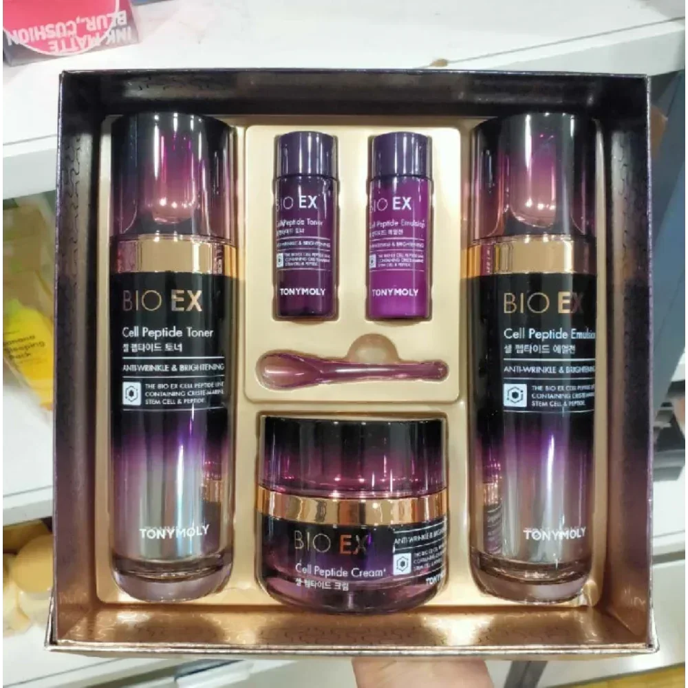 Korea Tonymoly Bio …