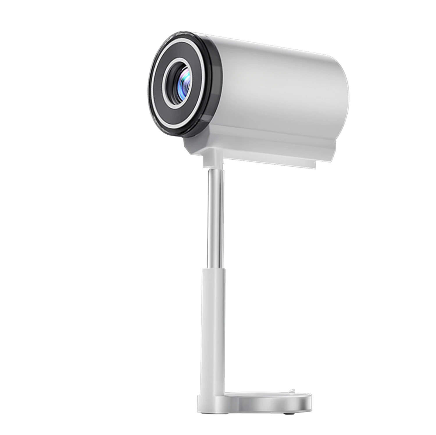 Smart projector Hidden bracket, projector high definition bluetooth home projector