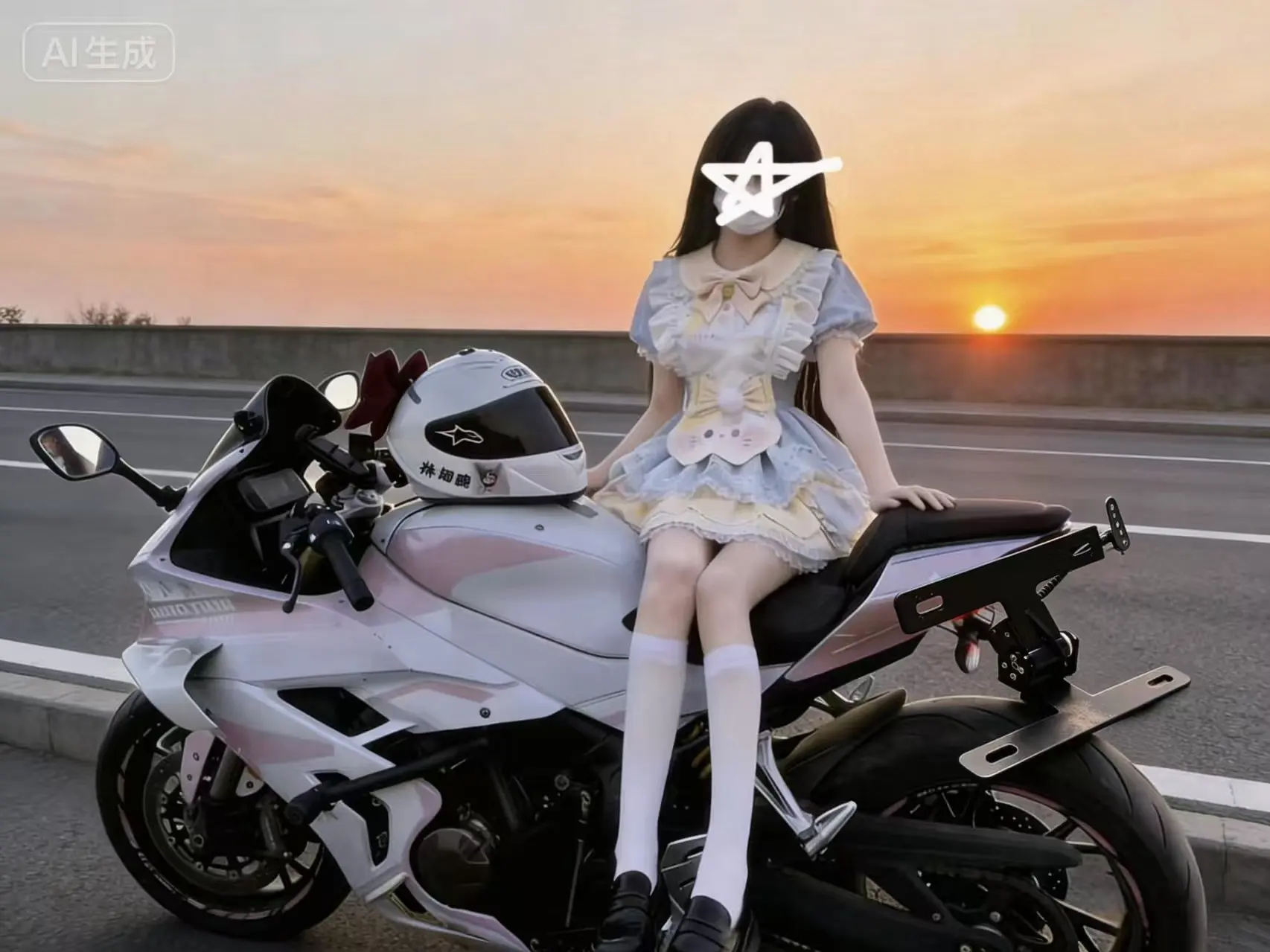 

For kawasaki ZX-4R License Plate Premium Adjustable License Plate Button Switch Effortless Contro License Plate Bracket Frame