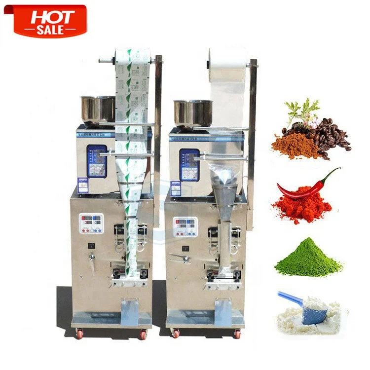 

Multifunctional Automatic Drip Coffee Powder Tea Bag Packing Packaging Machine