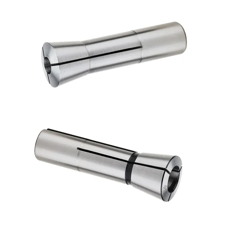 R8 3 4 5 6 أطواق زنبركية مجموعة عالية الدقة متري M12 موضوع بوصة 7/16 أدوات لقط أجزاء آلة Lahte R8 كوليت