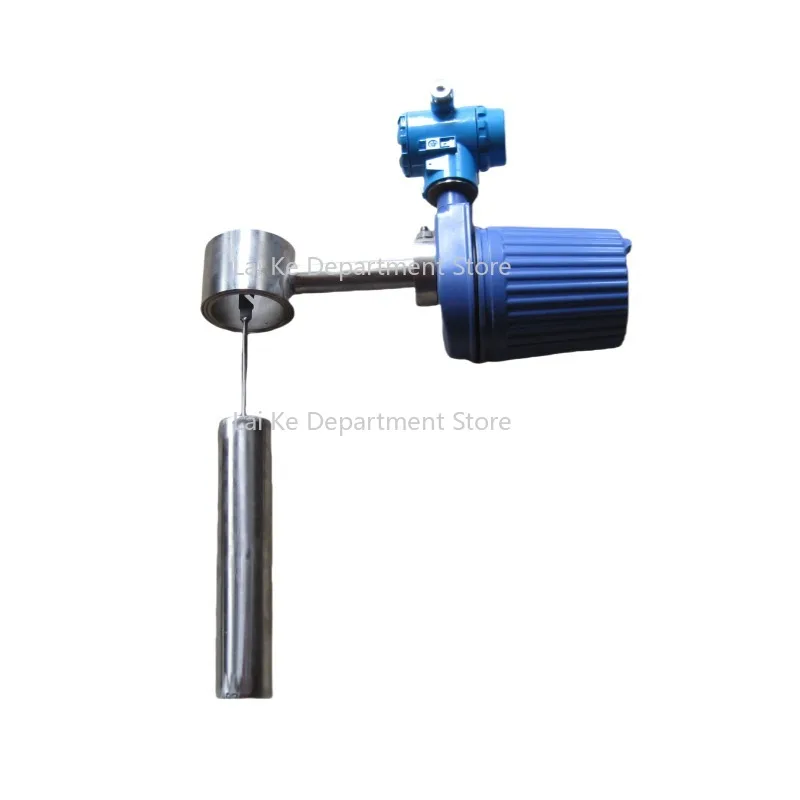 

High Voltage Intelligent Electric Float Level Gauge Interface Level Gauge Electric Float Level Transmitter