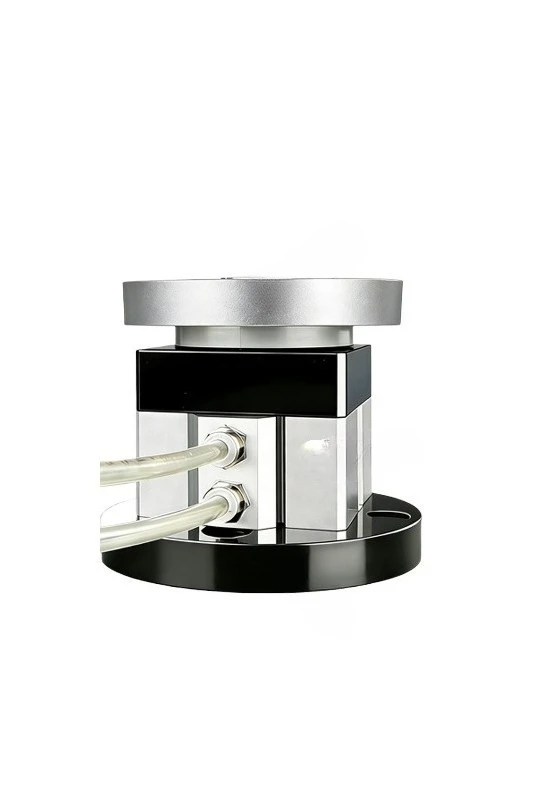 For Integrated Inner Support Pneumatic Chuck Seat Inner Hole Tightening Fast Positioning Fixed CNC Inner Diameter Expansion