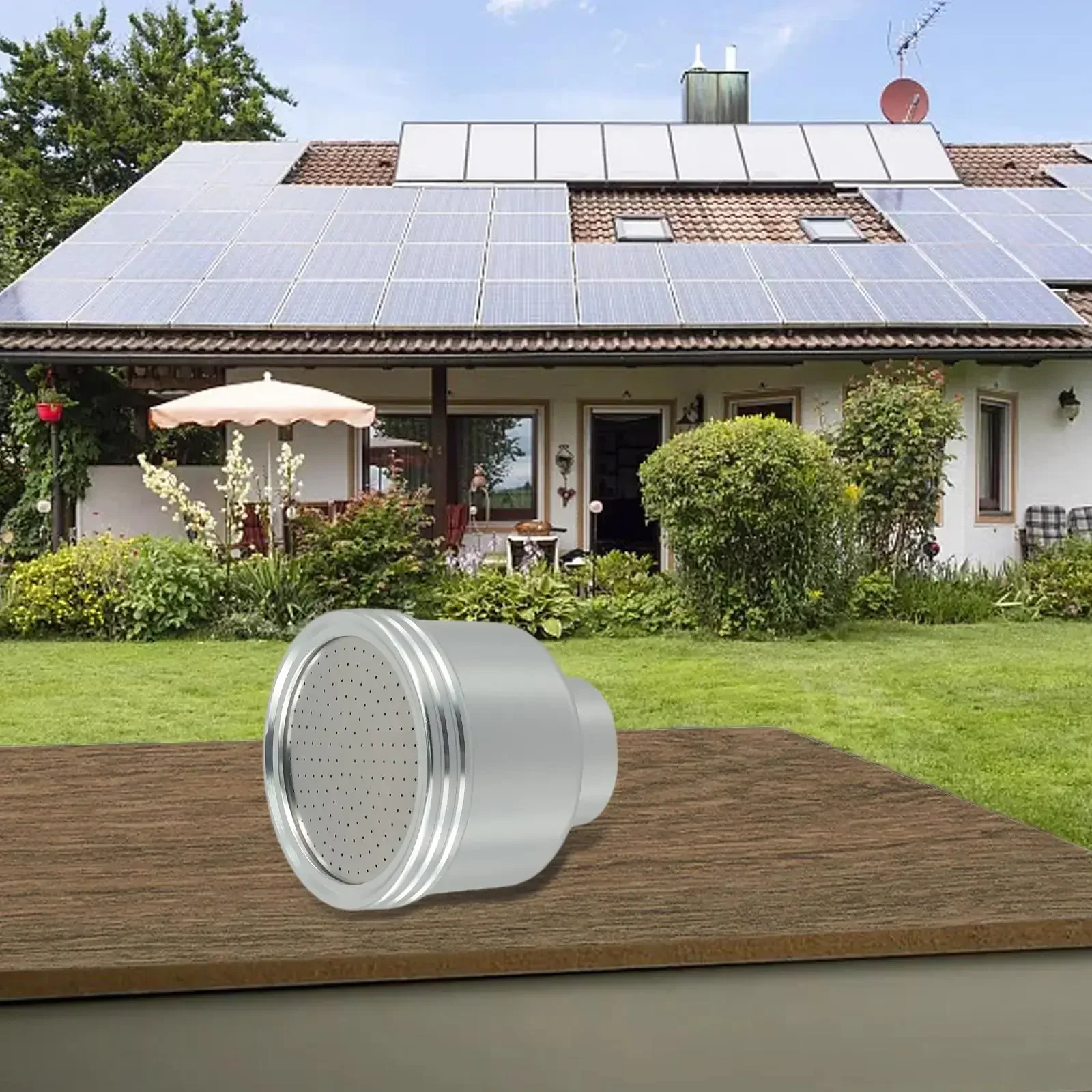 

6x5,5 см шланг-распылитель, насадка-распылитель, устойчивая к ржавчине, универсальное использование, 1 автомобиль, уборка дома, мойка автомобилей